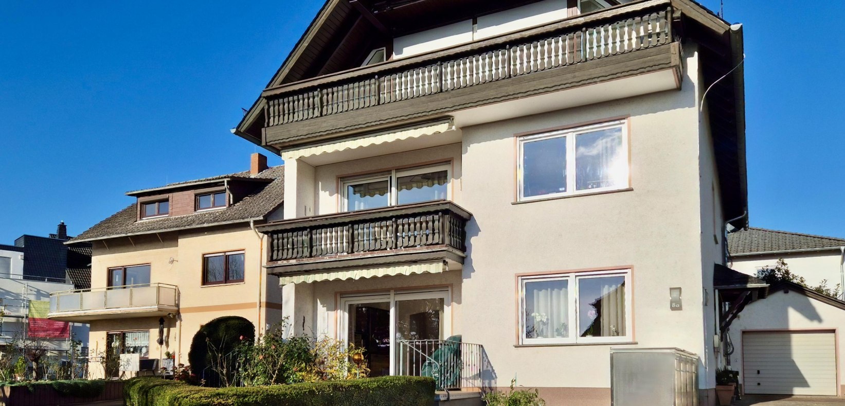 Au&szlig;enansicht DAS MUHL | &copy; Markus Follrich