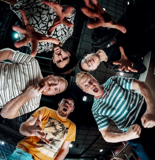 Fäaschtbänkler | © Maria März