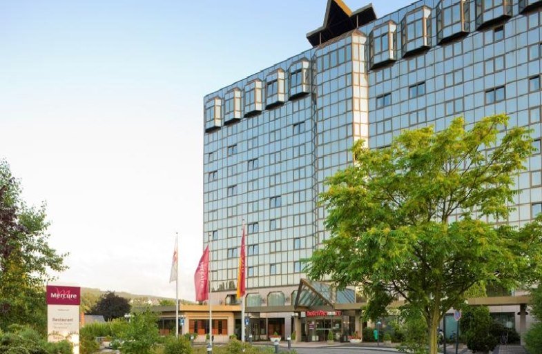 Mercure | &copy; Mercure Hotel Koblenz