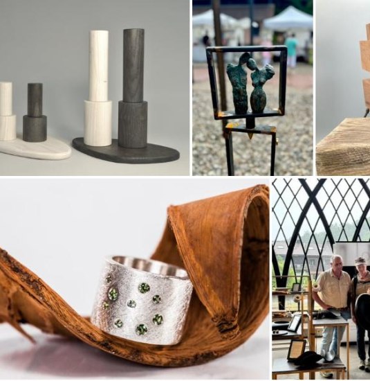 Unikat sucht Liebhaber | &copy; Stiftung Sayner H&uuml;tte