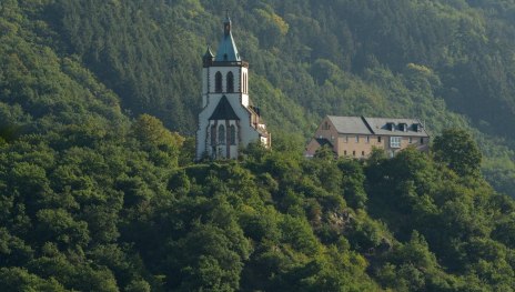 Cafe Pilgerst&uuml;bchen | &copy; Thonas Marx
