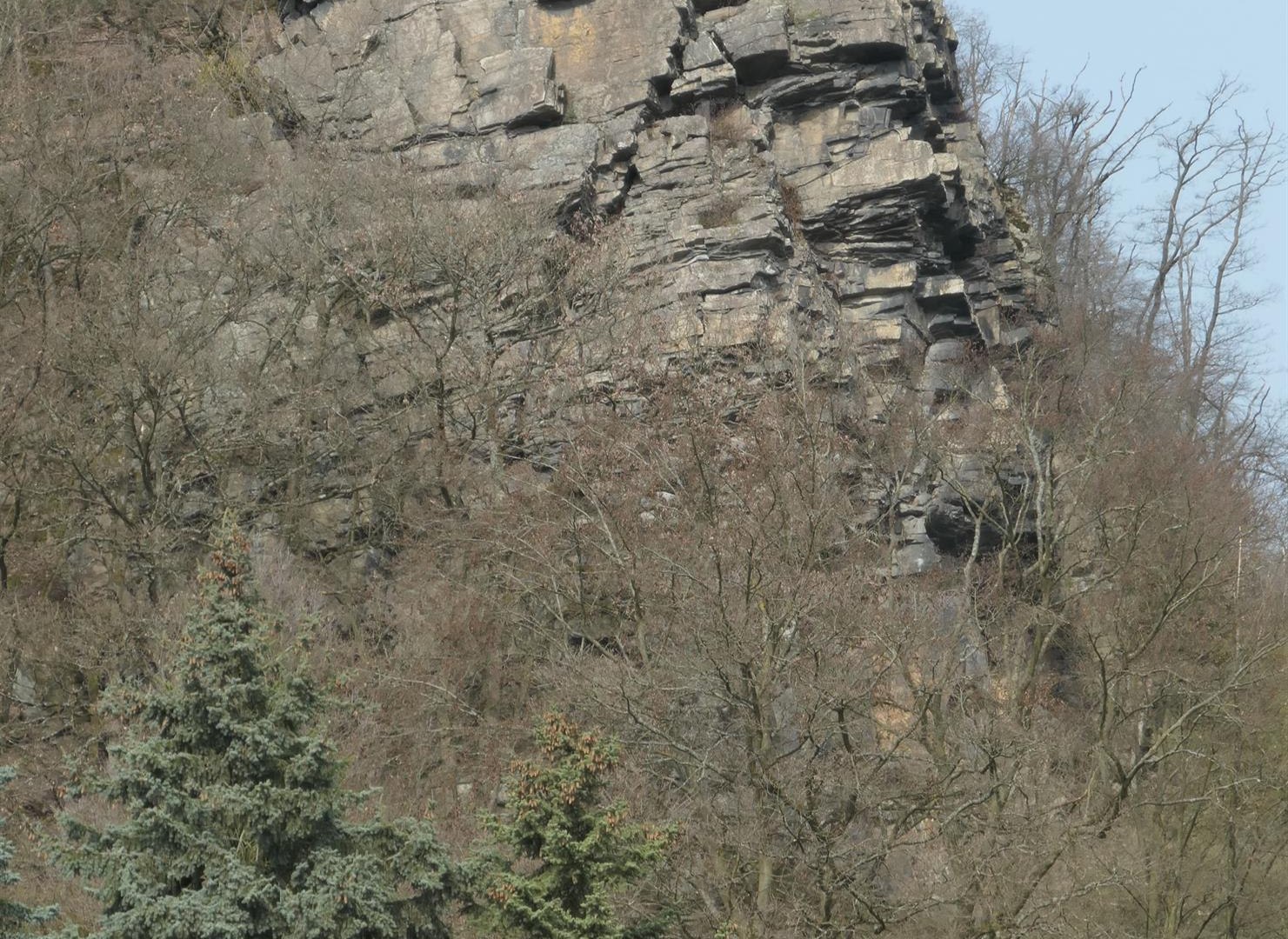 Pfaffenfels | &copy; RNT