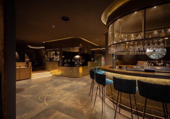Restaurant1 | © Fam.Henke Restaurant1 | © Fam.Henke