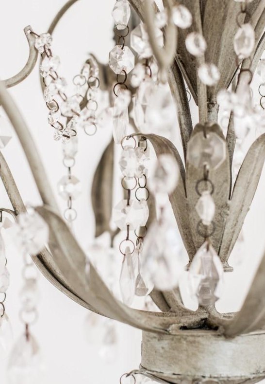 Kronleuchter Hotel Krone | &copy; Martina Bardenhewer