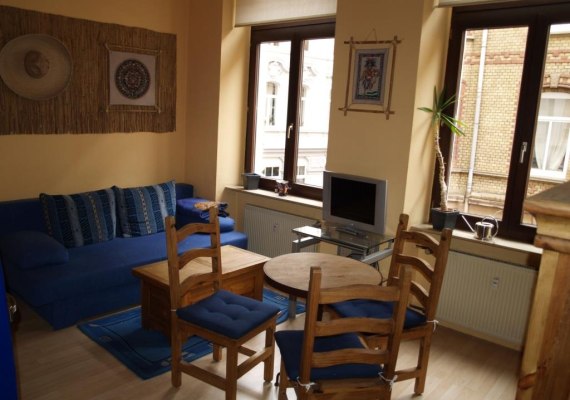 FW Wohn- Esszimmer 2 | &copy; storm