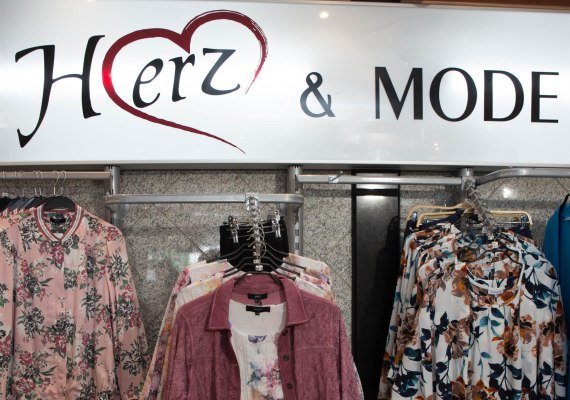 Laden 1 | © Elisabeth Messow Laden 1 | © Elisabeth Messow