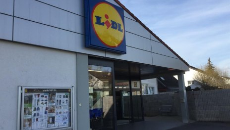 Lidl Bad Breisig | &copy; Tourist-Information Bad Breisig