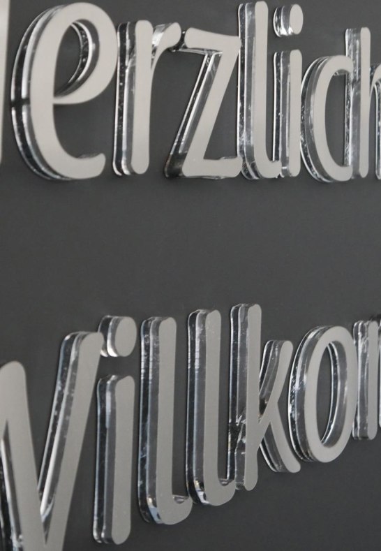 willkommen | © Hotel Morjan