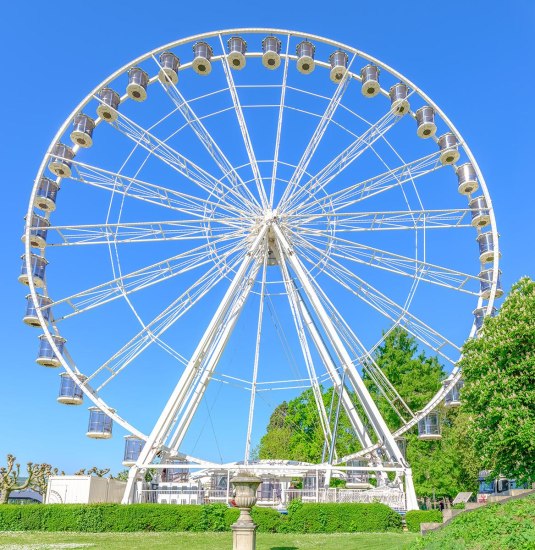 Rüdesheim EYE | © M. Steinmetz Rüdesheim EYE | © M. Steinmetz