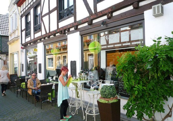 Calla Beatrice | &copy; Calla Beatrice