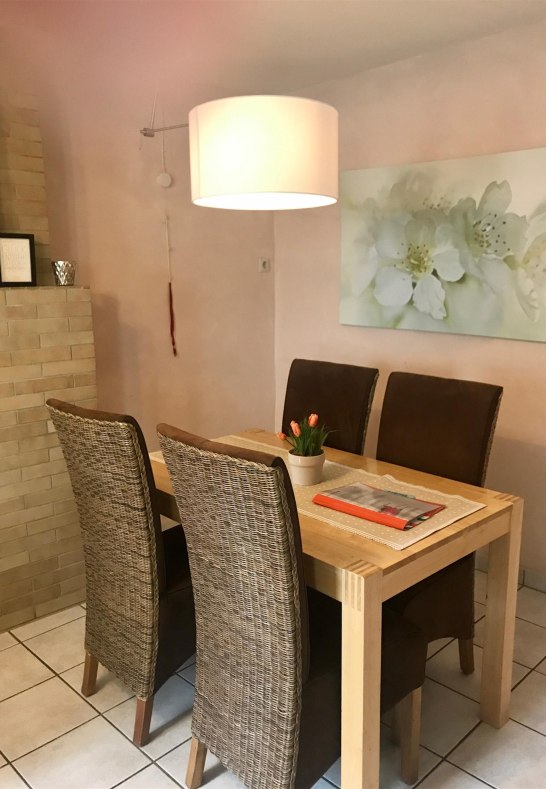 Esszimmer | &copy; Herbert M&uuml;ller