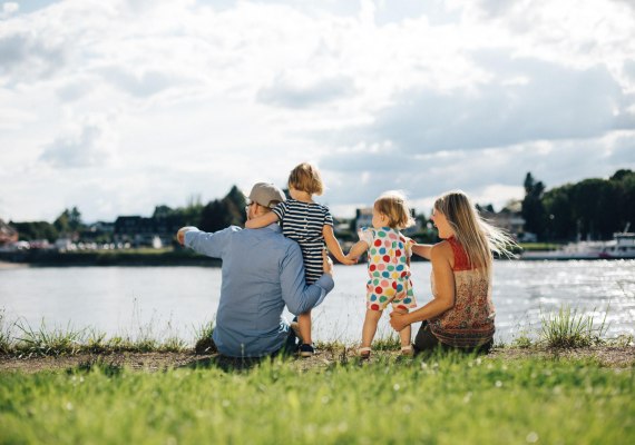 Rheinufer2 | © Frank Metzemacher, Lichtreim Photography Rheinufer2 | © Frank Metzemacher, Lichtreim Photography