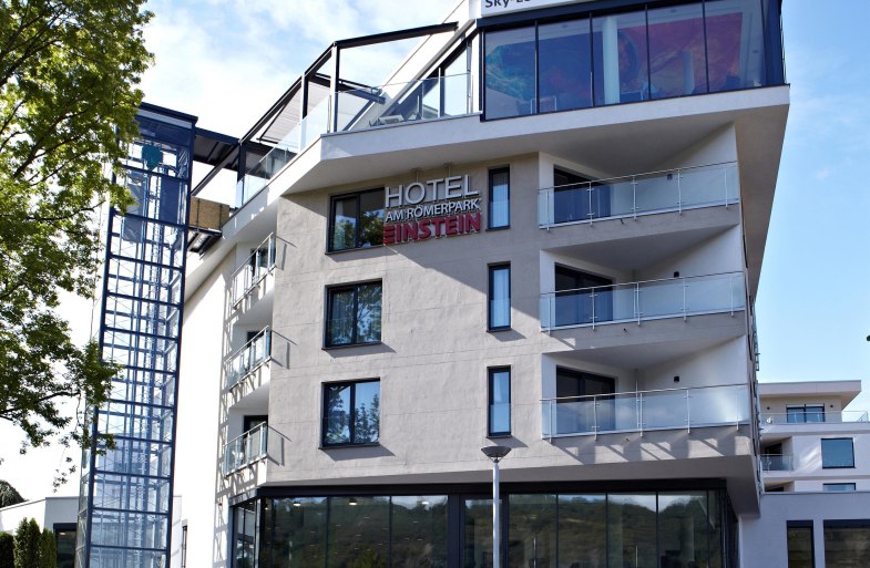 Hotel am R&ouml;merpark | &copy; Foografin Monika Nonnenmacher, K&ouml;ln.jpg