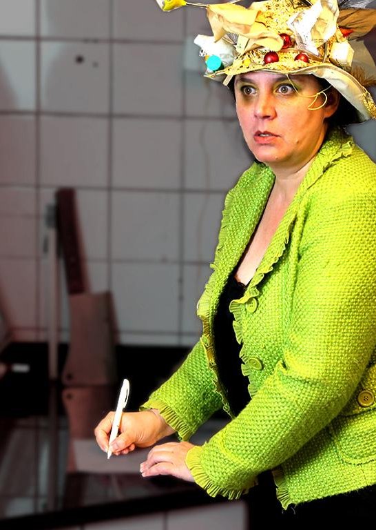 Leichenschauschmaus | © 66 Minuten Theater Adventures Leichenschauschmaus | © 66 Minuten Theater Adventures