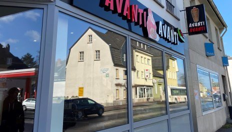 Au&szlig;enansicht | &copy; Tourist-Information Bad Breisig