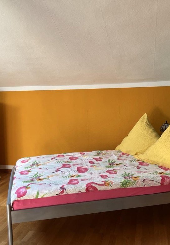 Schlafzimmer2 | &copy; Fam.Fries