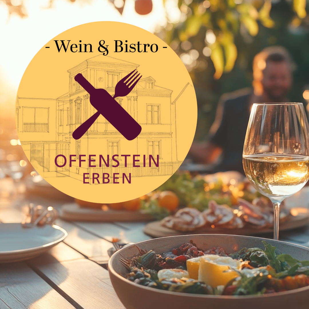 Wein Bistro Bild | © Offenstein Erben