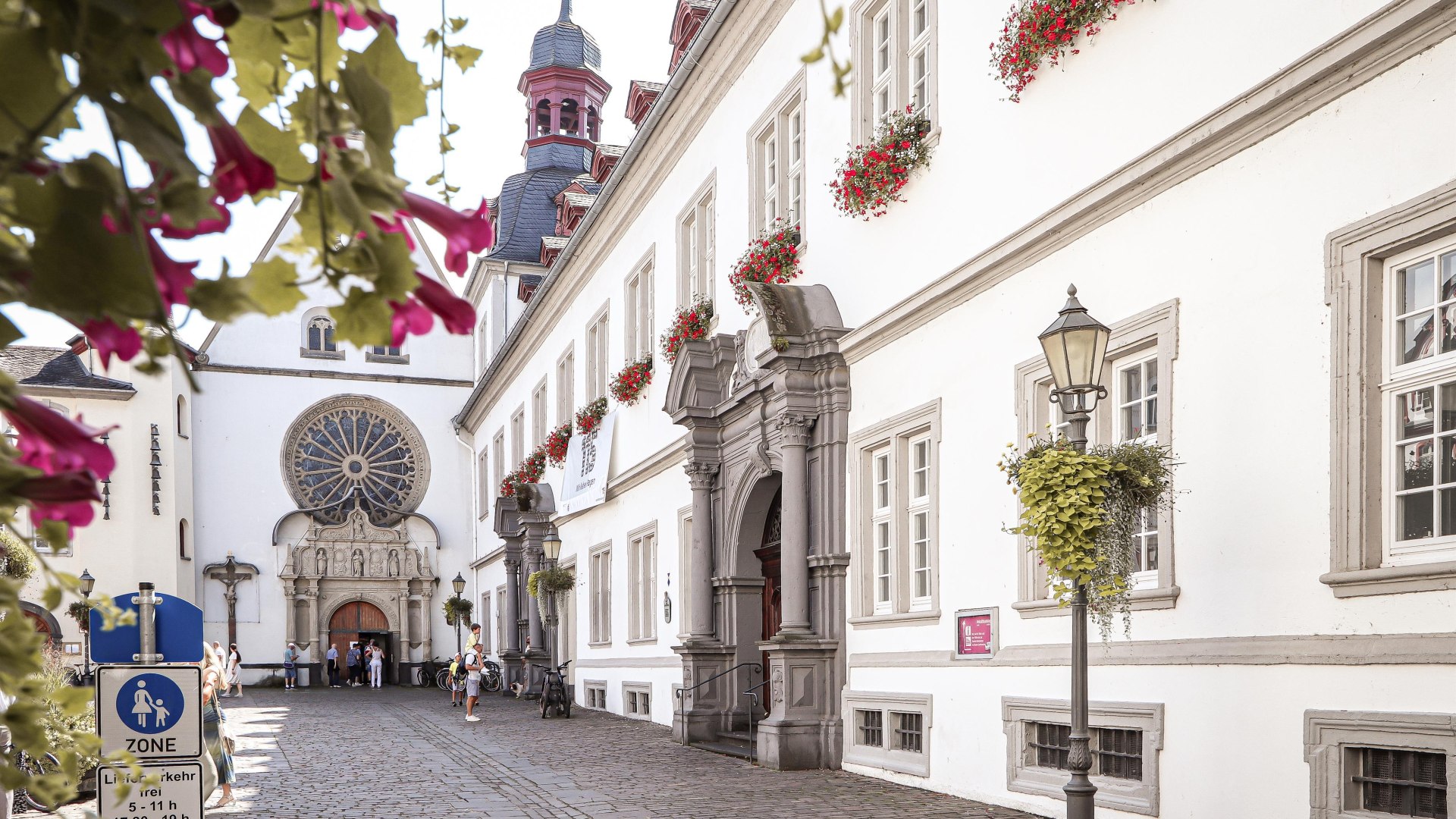 Citykirche | &copy; Koblenz-Touristik Gmbh / Johannes Bruchhof