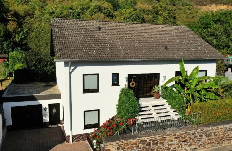 Ferienwohnung Haus | © M. Schwirzheim