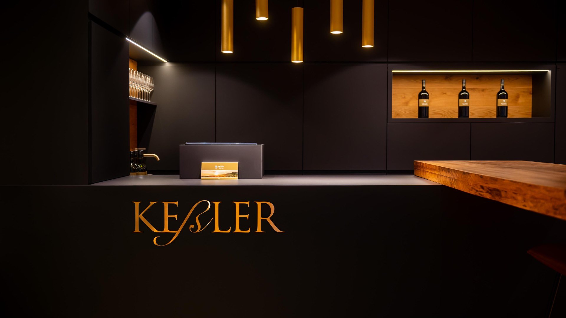 Weingut Ke&szlig;ler | &copy; Weingut Ke&szlig;ler