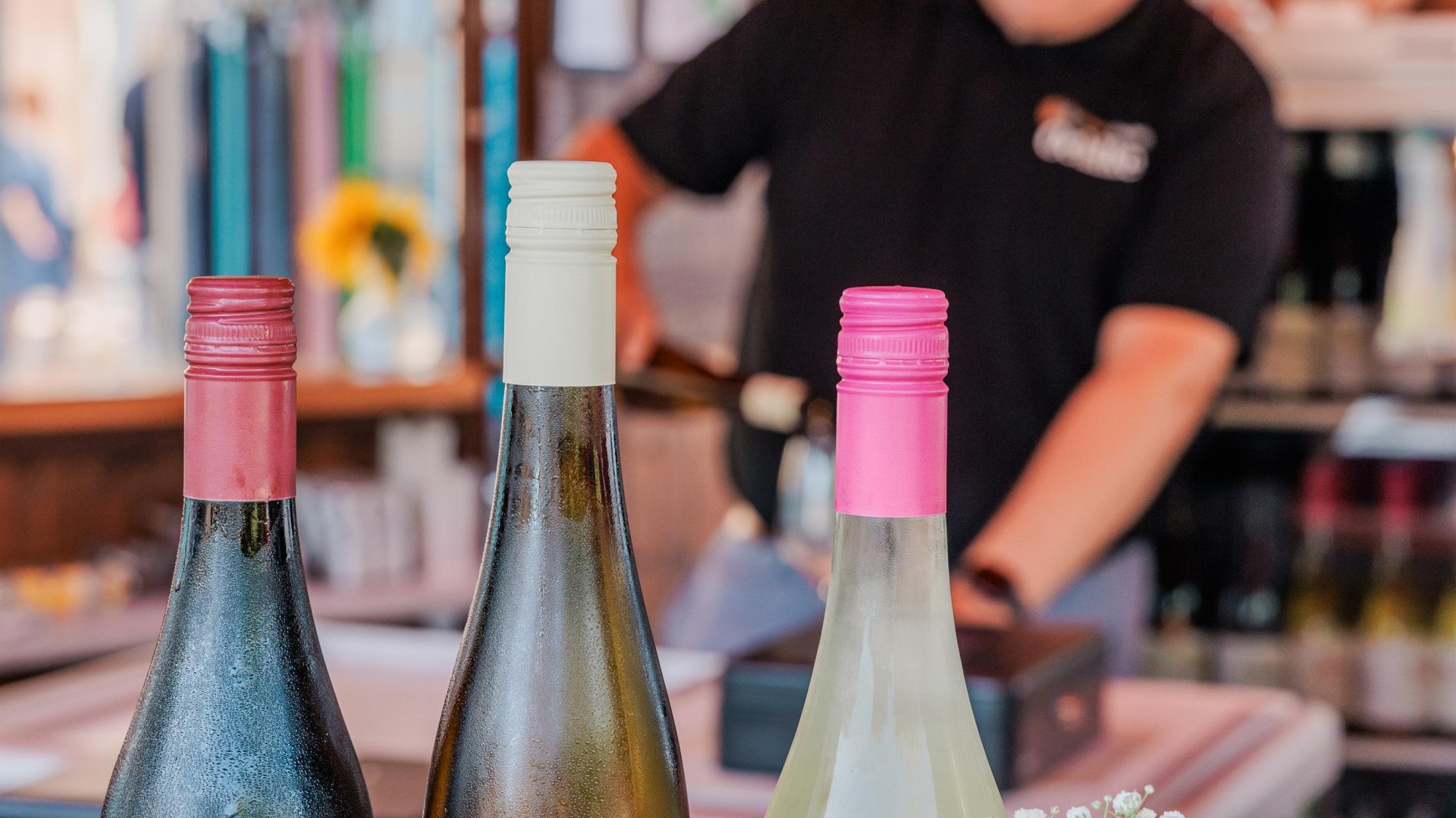 Weingut Oehlke | © Rheingau-Taunus Kultur und Tourmus GmbH