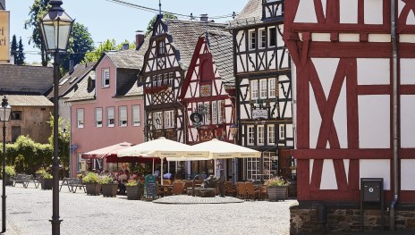 Ortskern | © Marco Rothbrust Ortskern | © Marco Rothbrust