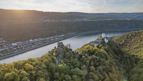Die feindlichen Br&uuml;der | &copy; Andreas Pacek, fototour-deutschland.de