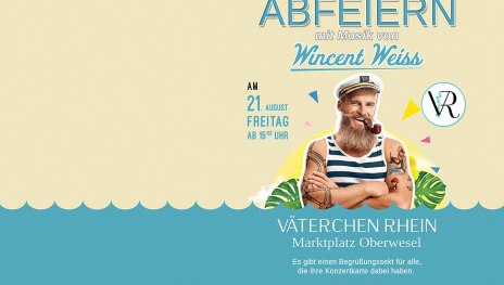 Wincent Weiss | © Familie Eidens-Holl Wincent Weiss | © Familie Eidens-Holl