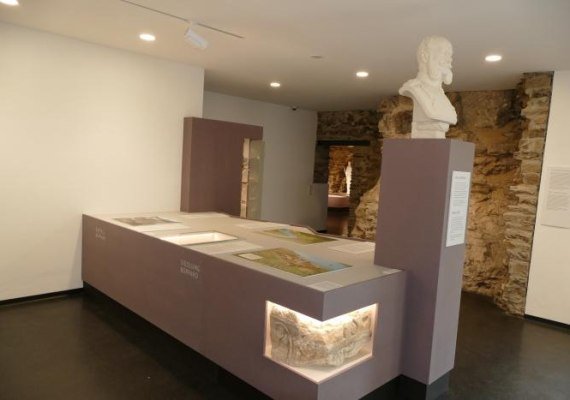 Ausstellung3 | © Frank Schröder Ausstellung3 | © Frank Schröder