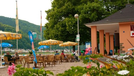 Neuberts Caf&eacute; Lahnstein1 | &copy; Neuberts Caf&eacute; Lahnstein