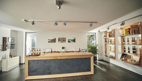 Vinothek Volk | &copy; Tourist-Information Erlebnis Rheinbogen