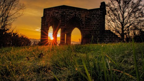 K&ouml;nigsstuhl in Rhens | &copy; Klaus Breitkreutz