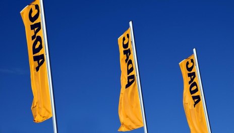 ADAC | &copy; Pixabay