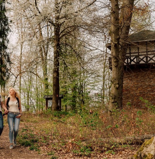 Limesturm Beispiel von Oberbieber | &copy; Zimpfer_Photography