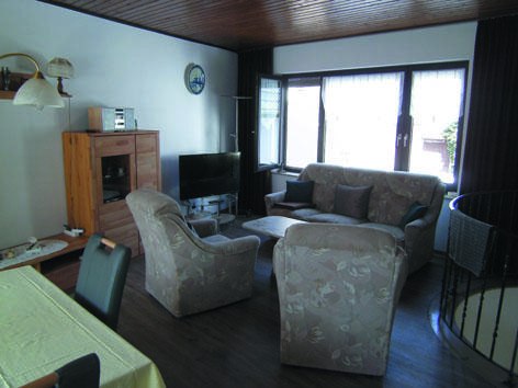 Wohn2 | &copy; Focht