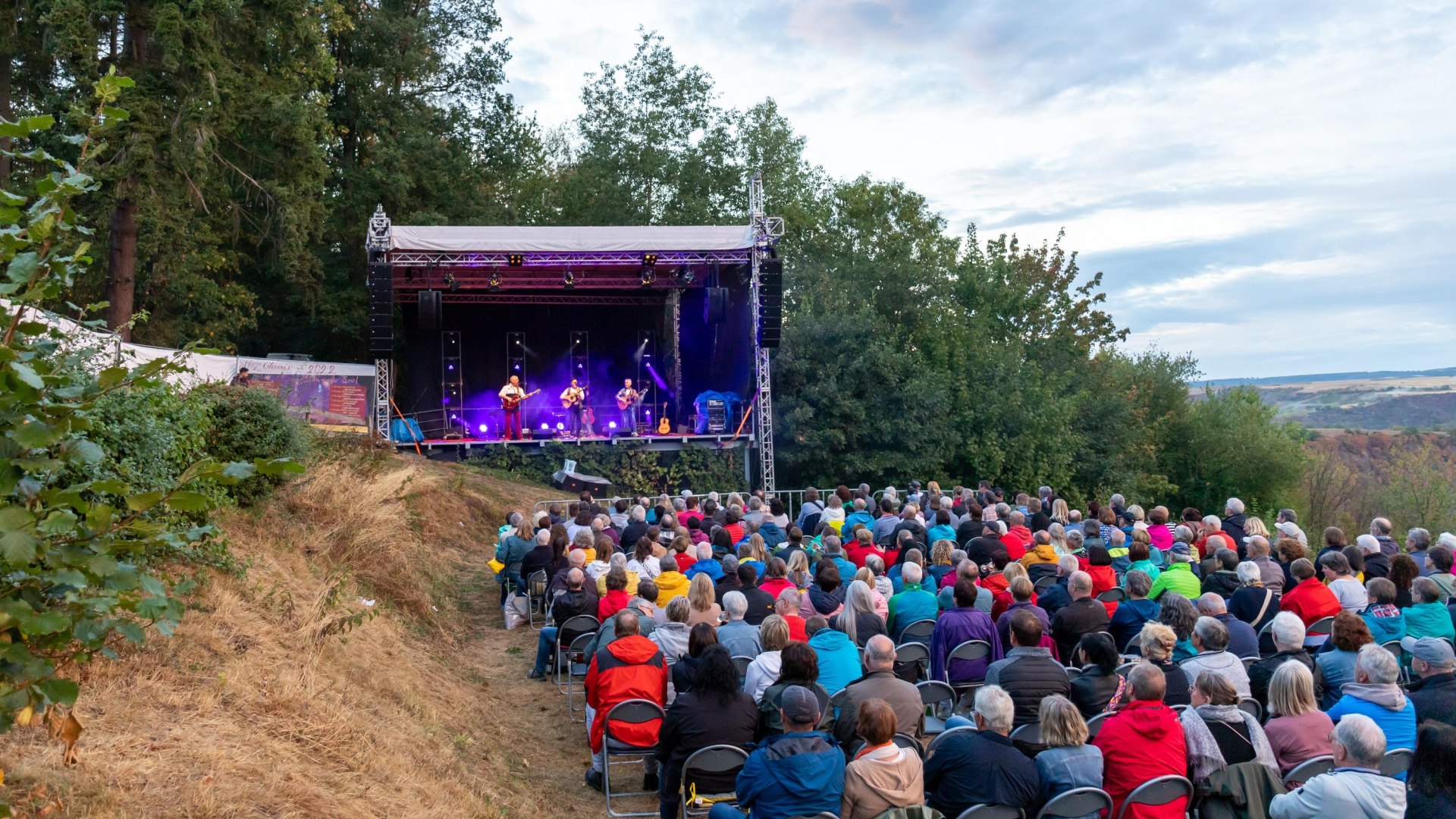 Veranstaltung am 03.09.2022 | © T. Biersch Veranstaltung am 03.09.2022 | © T. Biersch