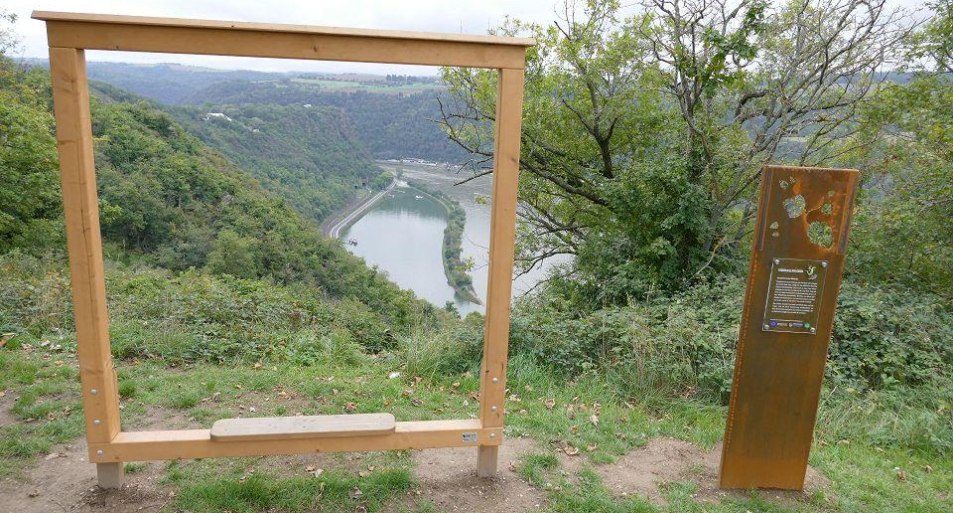 Bilderrahmen | &copy; Armin Schaust