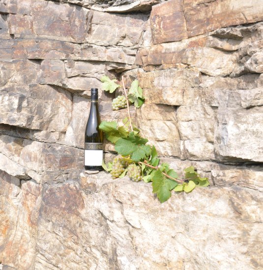 Wein | &copy; Weingut Toni Lorenz