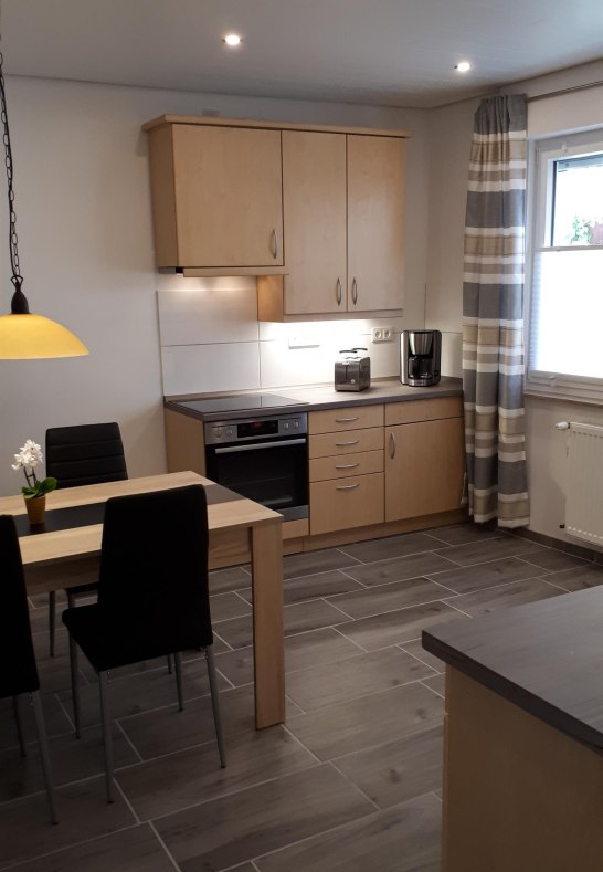 K&uuml;che2 | &copy; Andreas Carbach