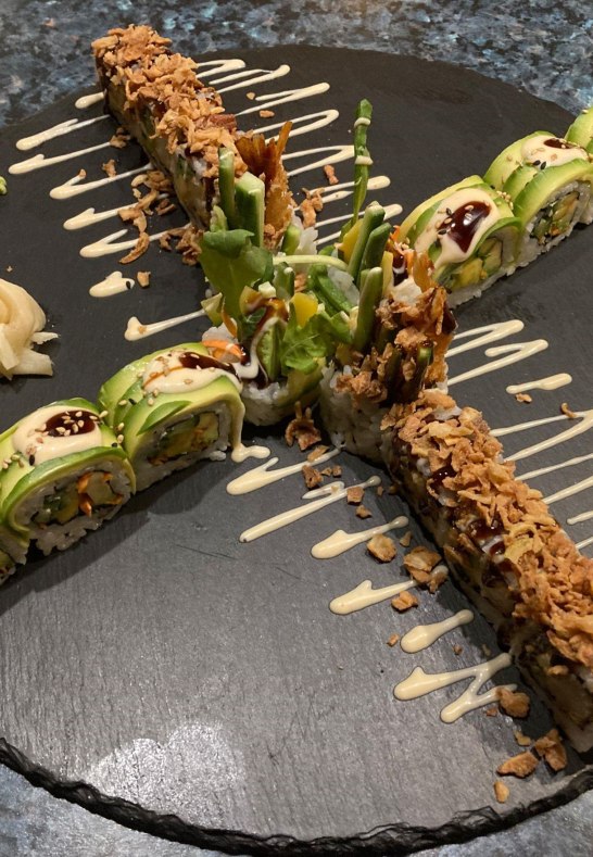 Speisenangebot_3 | © Umami Cuisine Speisenangebot_3 | © Umami Cuisine