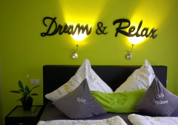 Dream & Relax Boxspringbett | &copy; Petra Erbar