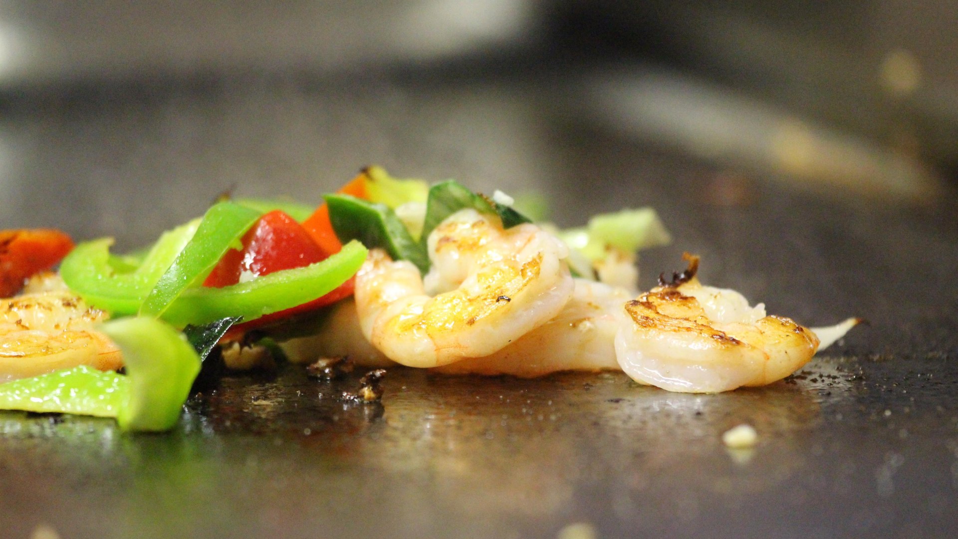 Restaurant Mongol | &copy; @Restaurant Mongol