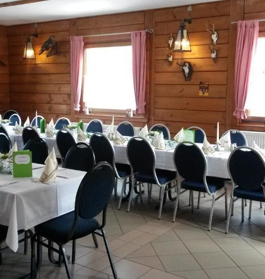 Restaurant innen | © Wolfgang Meyer Restaurant innen | © Wolfgang Meyer