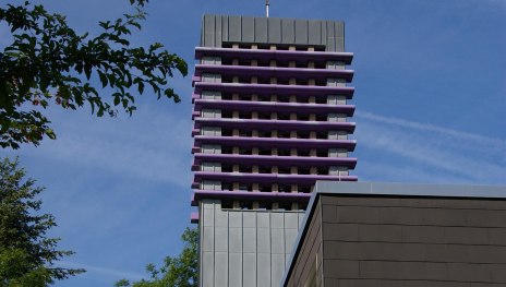 Ev. Kirche Niederlahnstein 4 | &copy; Ev. Kirchengemeinde Niederlahnstein