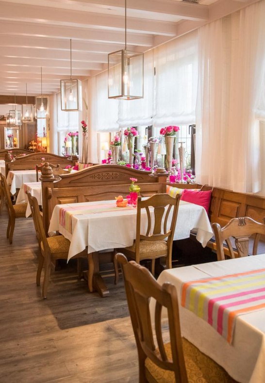 Restaurant Entenstube