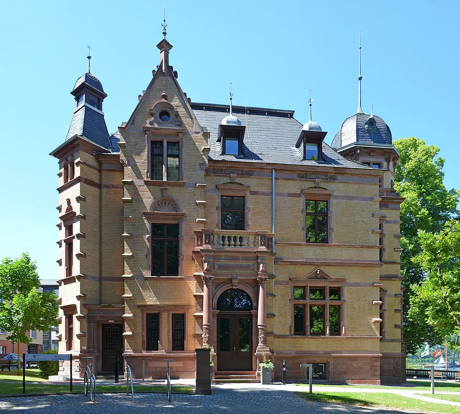 Kommunal Akademie | &copy; Kommunal Akademie