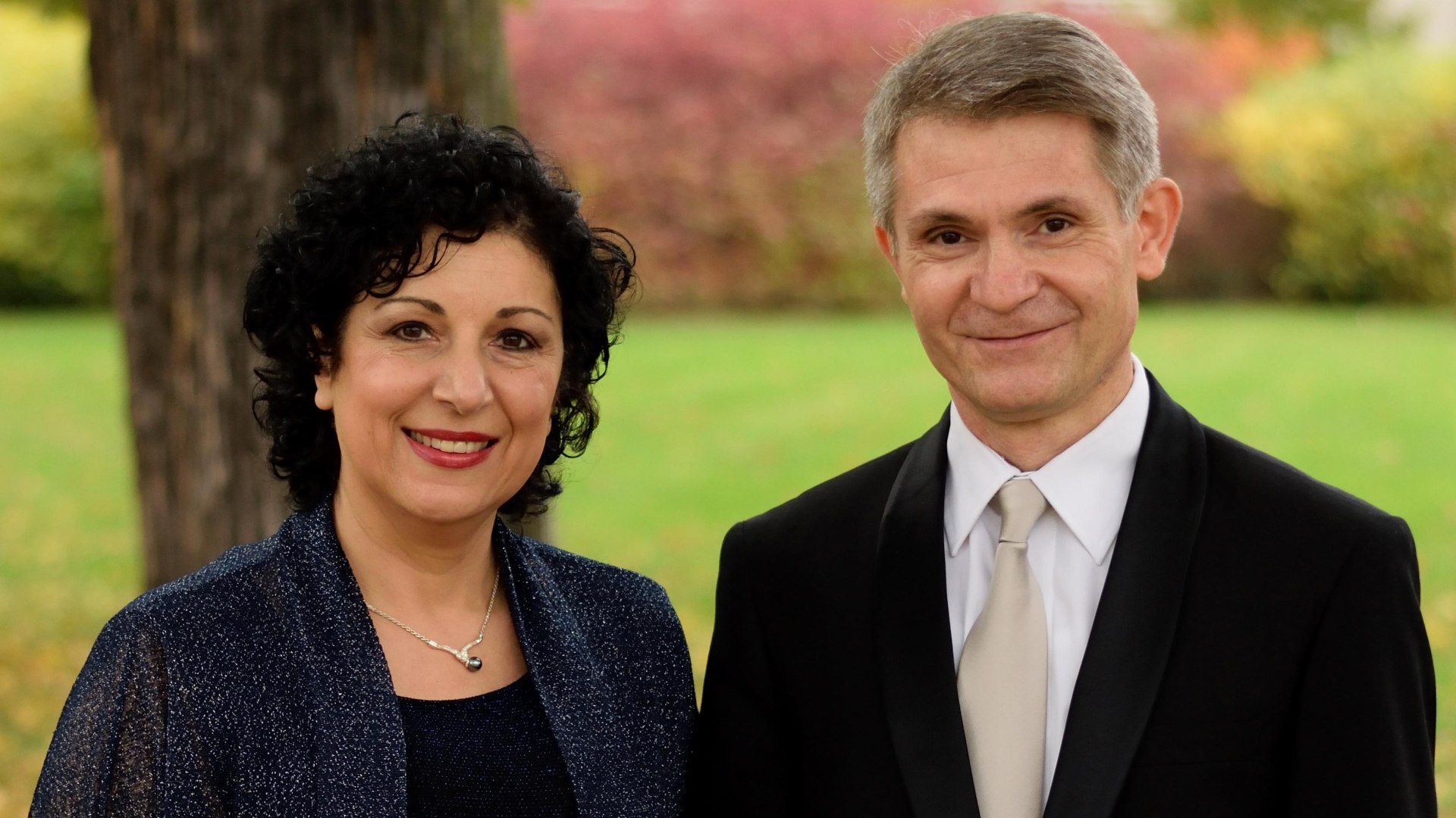 Foto Callipe Duo | © Callipe Duo Foto Callipe Duo | © Callipe Duo