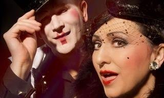 Kultur ganz Nahe, Peter Metzler | © M&G Company Kultur ganz Nahe, Peter Metzler | © M&G Company