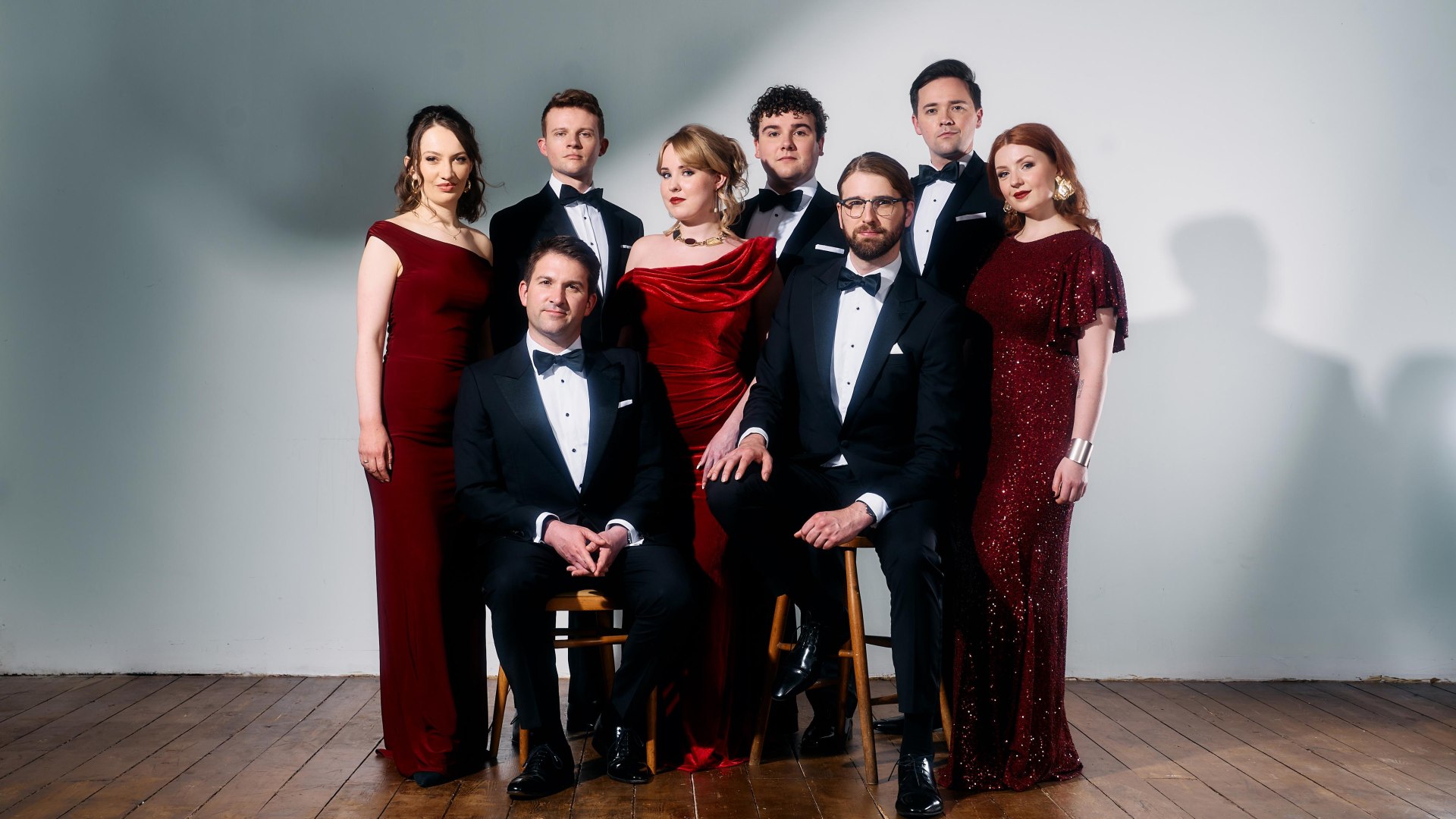 VOCES8_c_Andy Staples | © © Andy Staples VOCES8_c_Andy Staples | © © Andy Staples