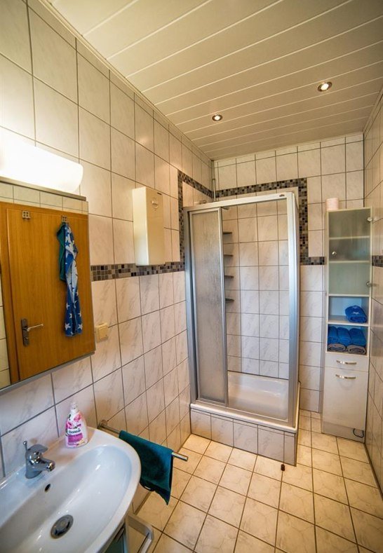 Bad 3 | &copy; Daniel Kr&uuml;g